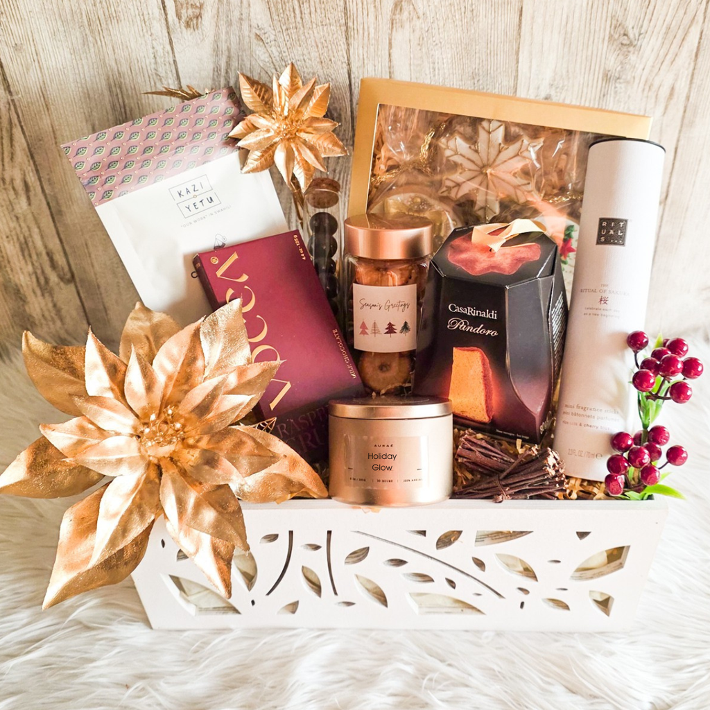 Enchanted Twilight (Large)