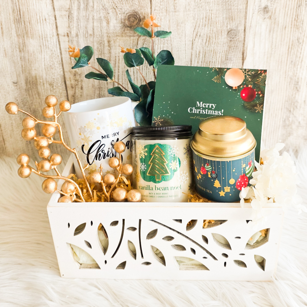 Festive Sparkle (Small)