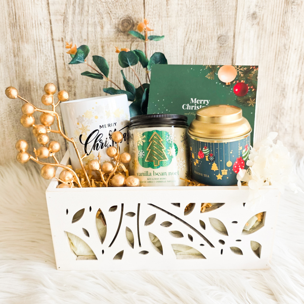 Festive Sparkle (Small)