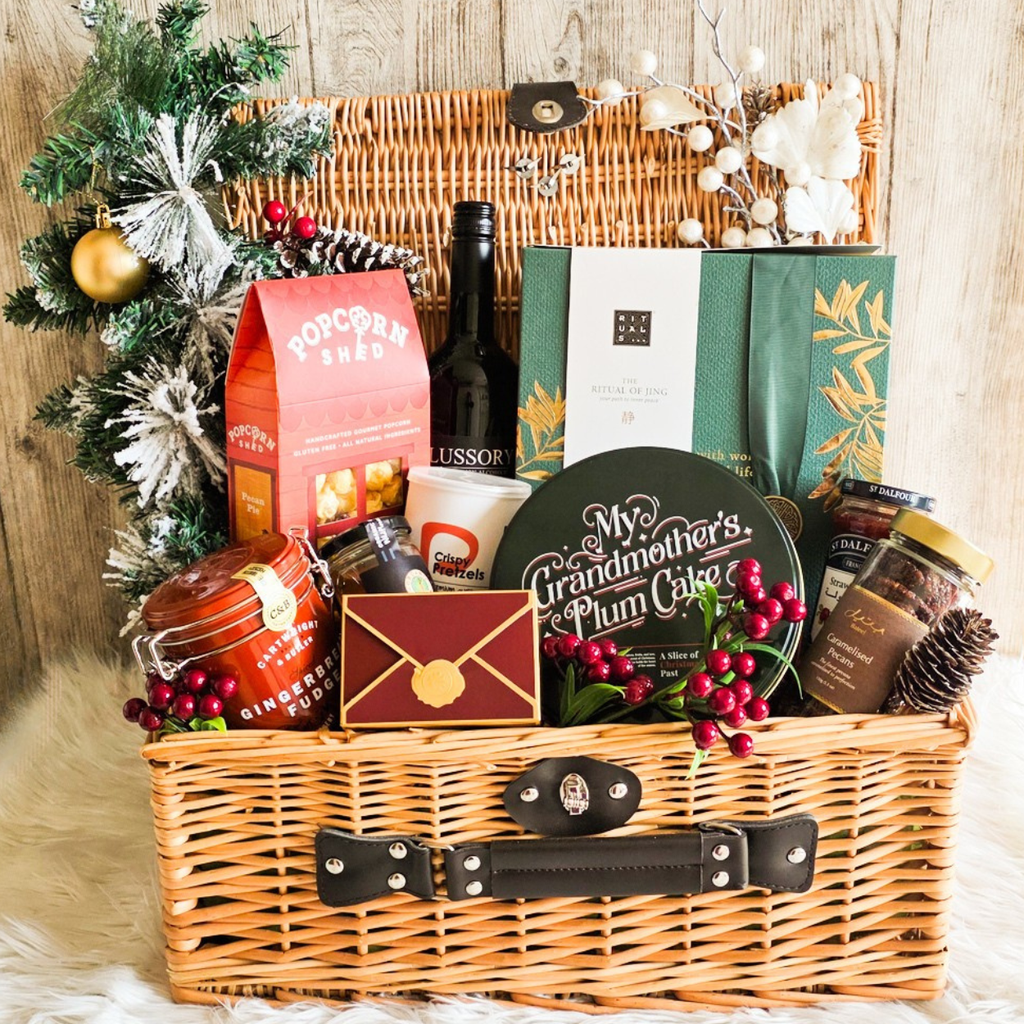 Grand Premium Hamper