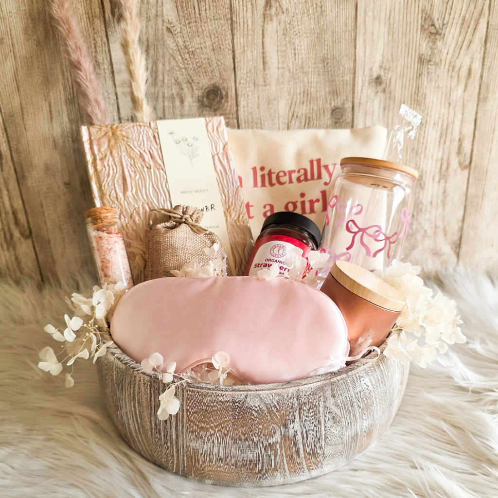 Literally Just a Girl