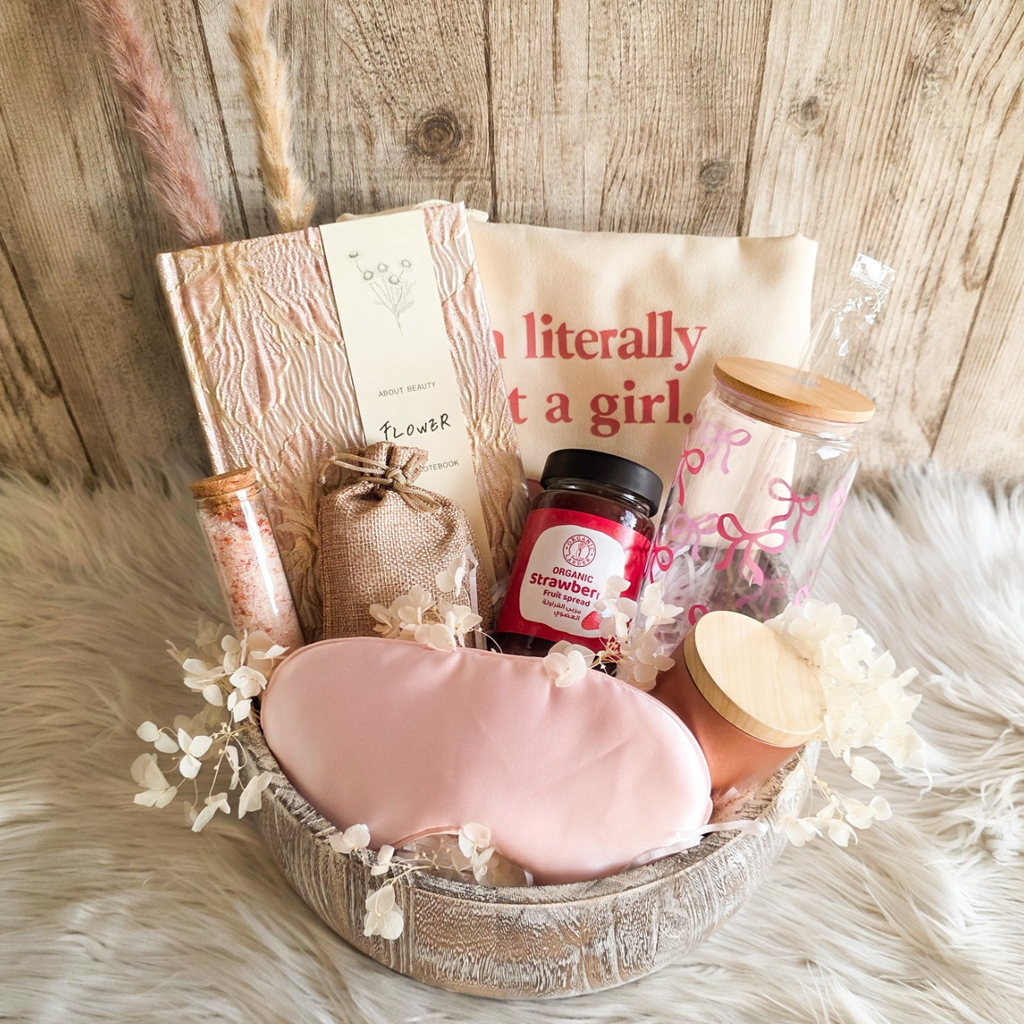 Literally Just a Girl