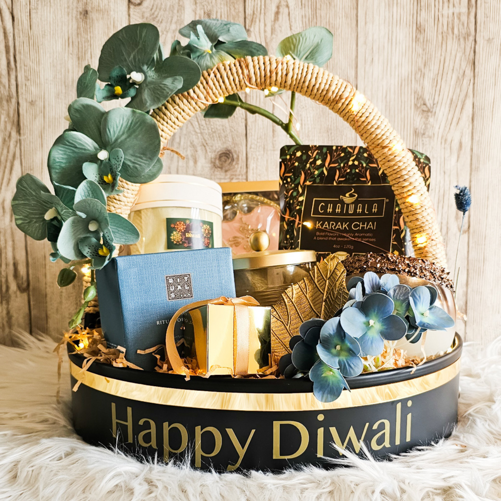 Grand Diwali Gift Basket