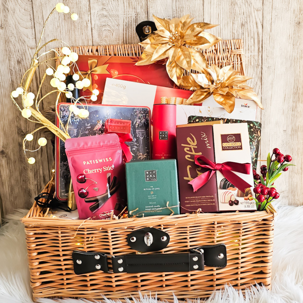 Grand Premium Hamper