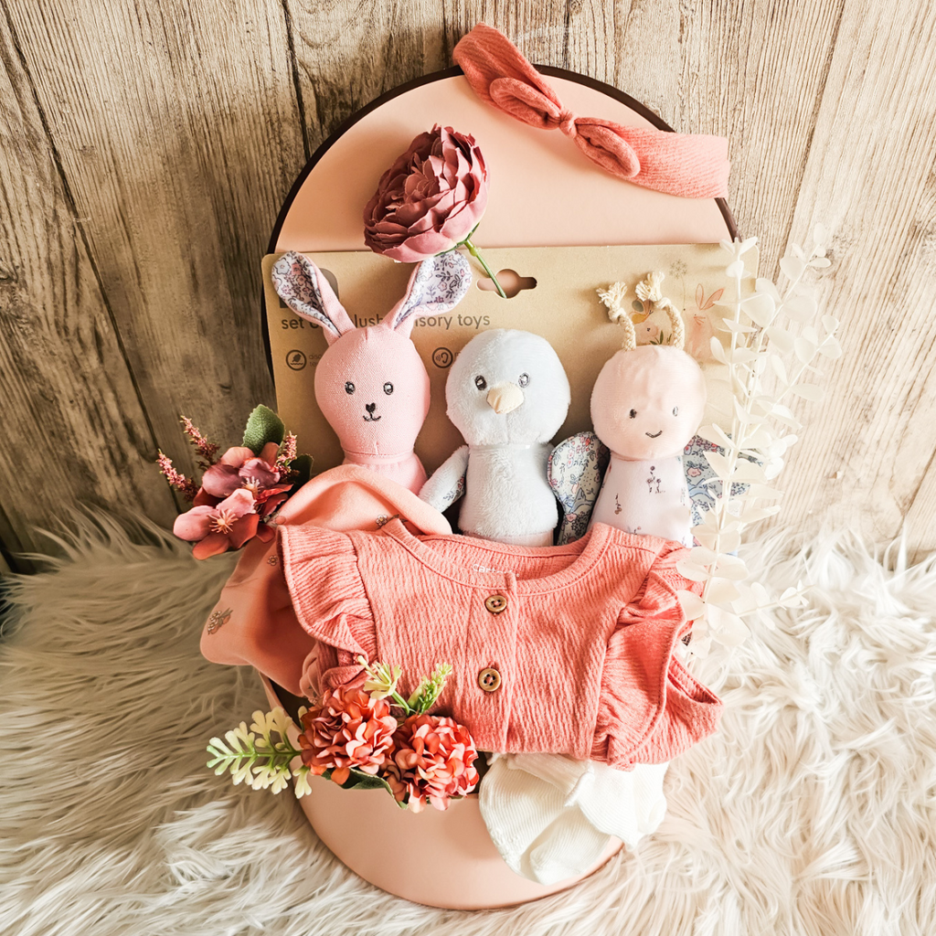 Enchanted Princess (Baby Girl)