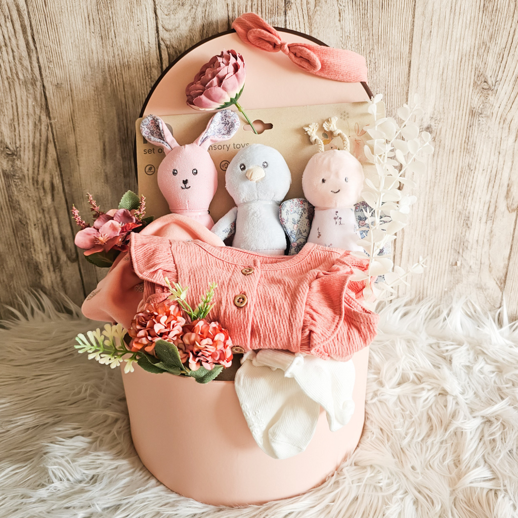 Enchanted Princess (Baby Girl)