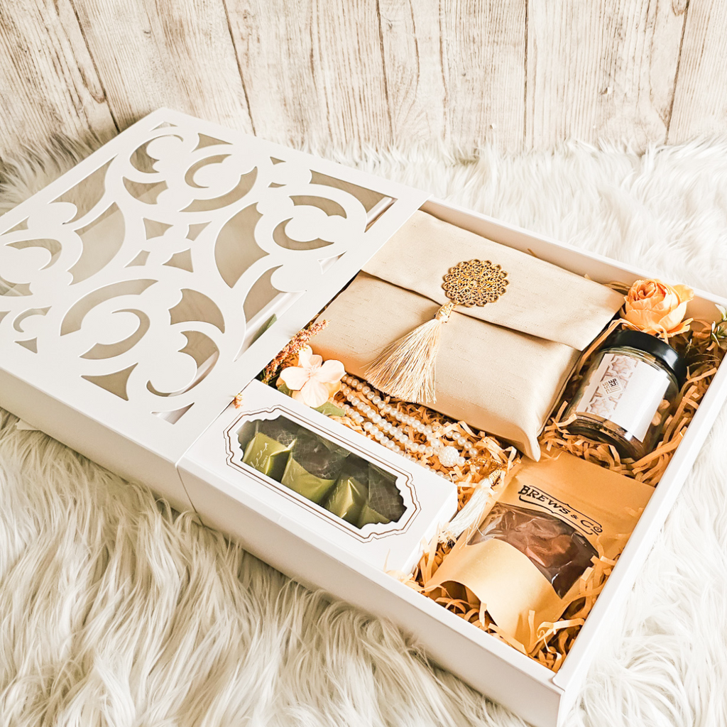 Sukoon Box