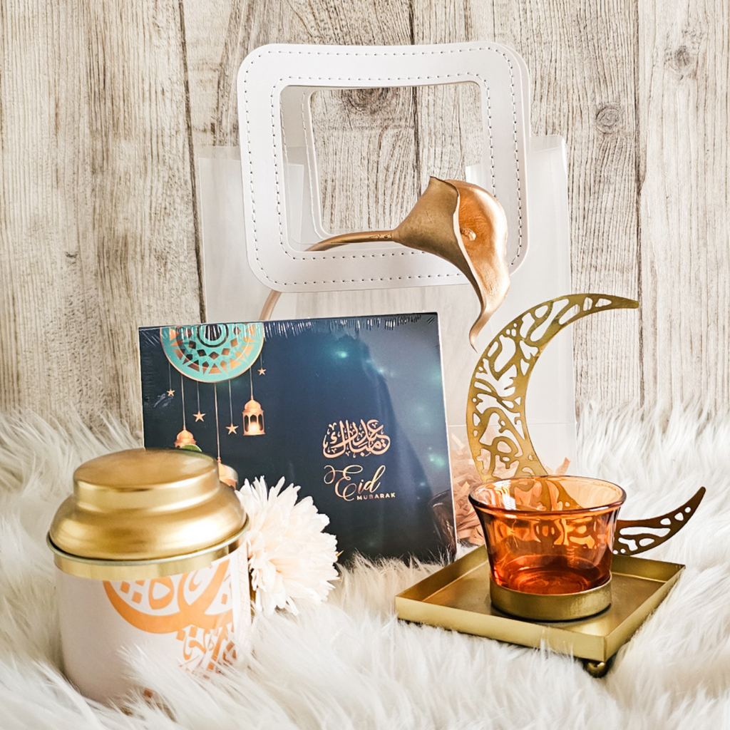 Eid Moon Bag