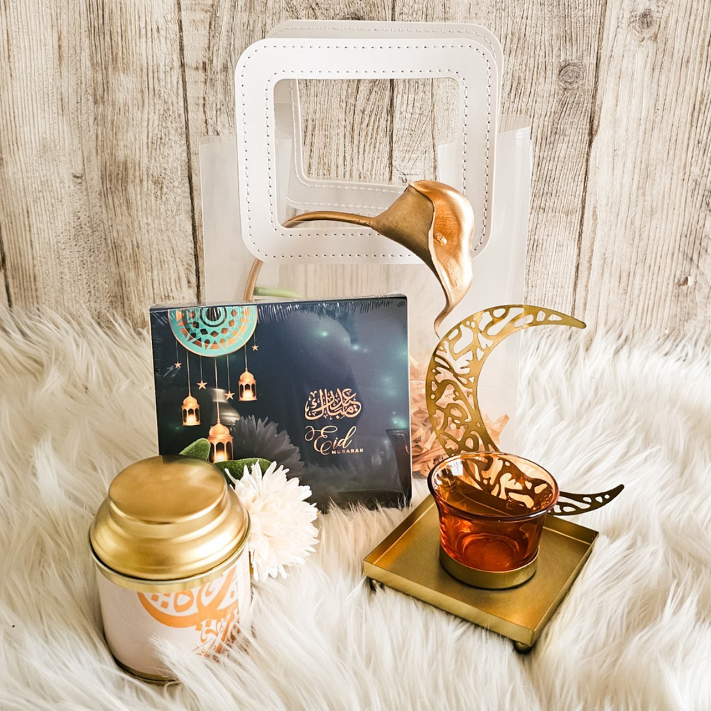 Eid Moon Bag