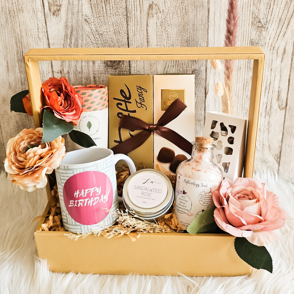 Serenity - Birthday Special