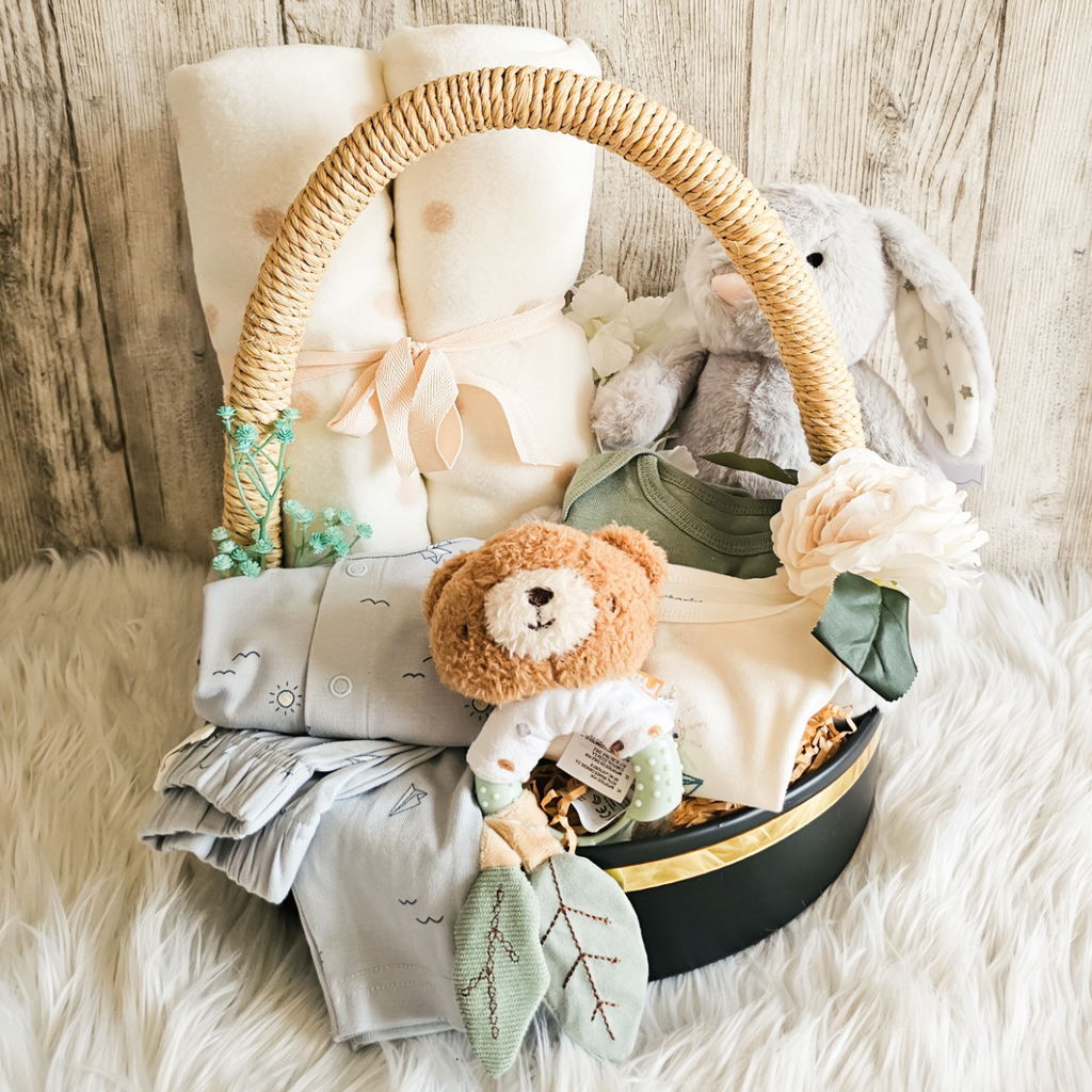 Baby Farm (Boy Boy)