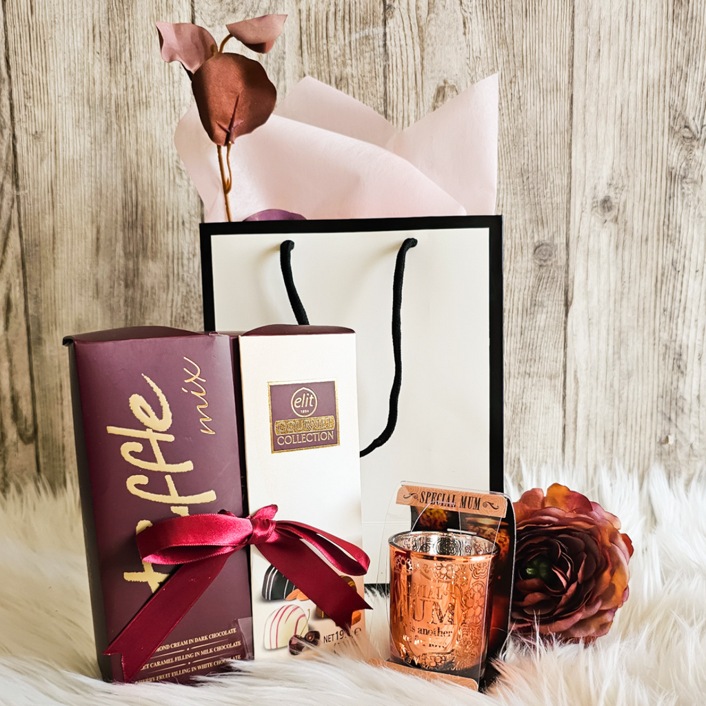 Treats for Mom