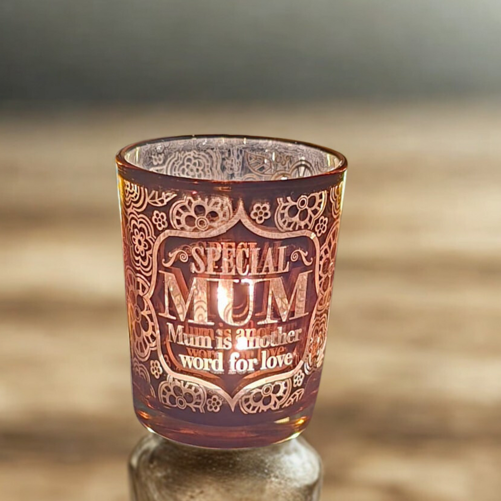 Treats for Mom