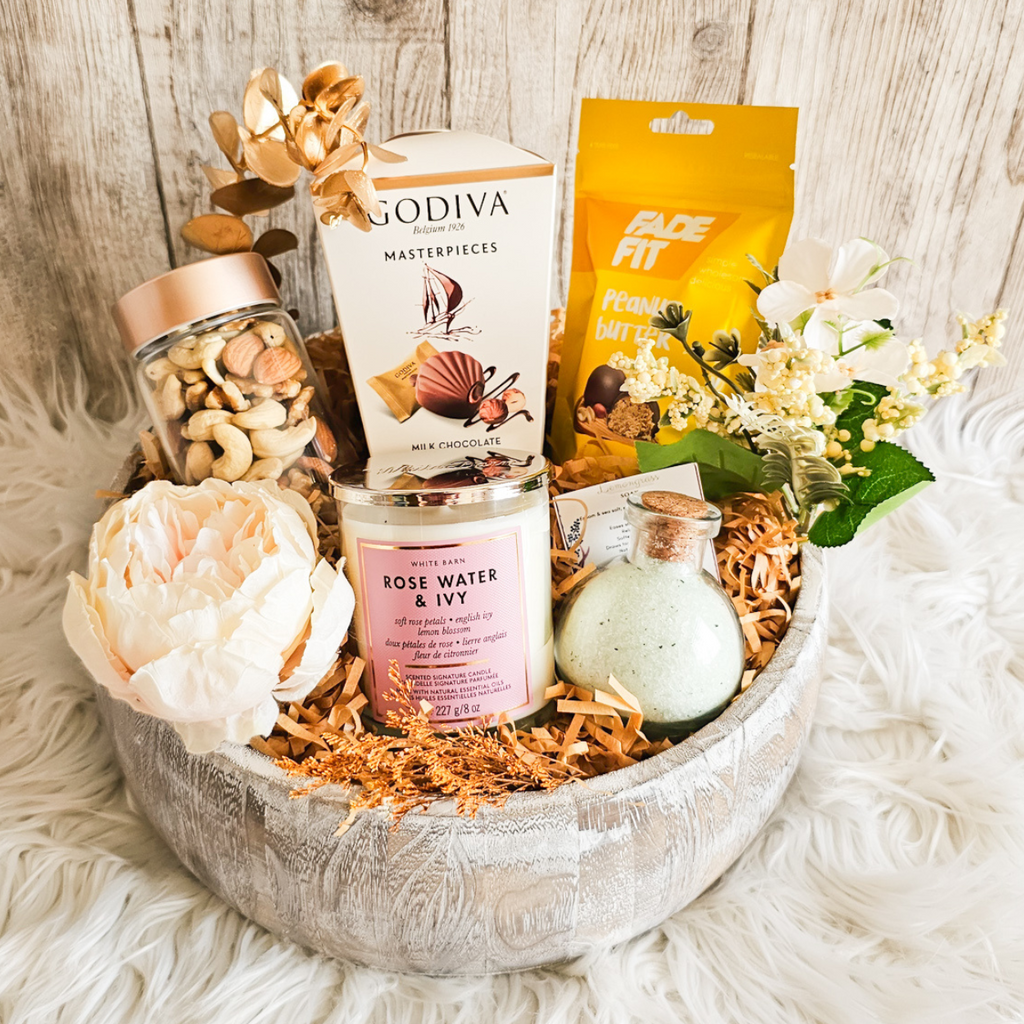 Appreciation Hamper (for her)