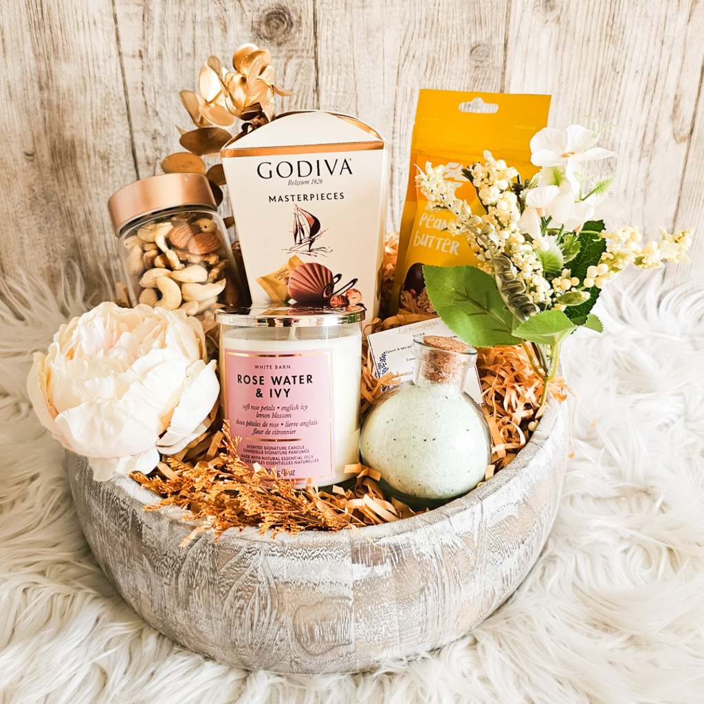 Appreciation Hamper (for her)