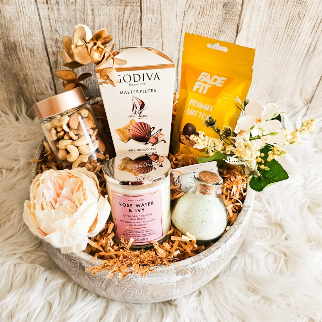 Appreciation Hamper (for her)