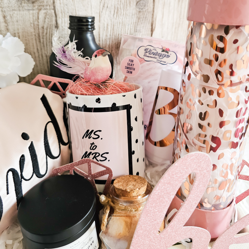 Bridal Wedding Gift