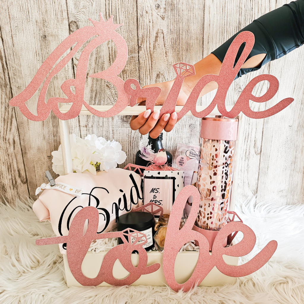 Bridal Wedding Gift
