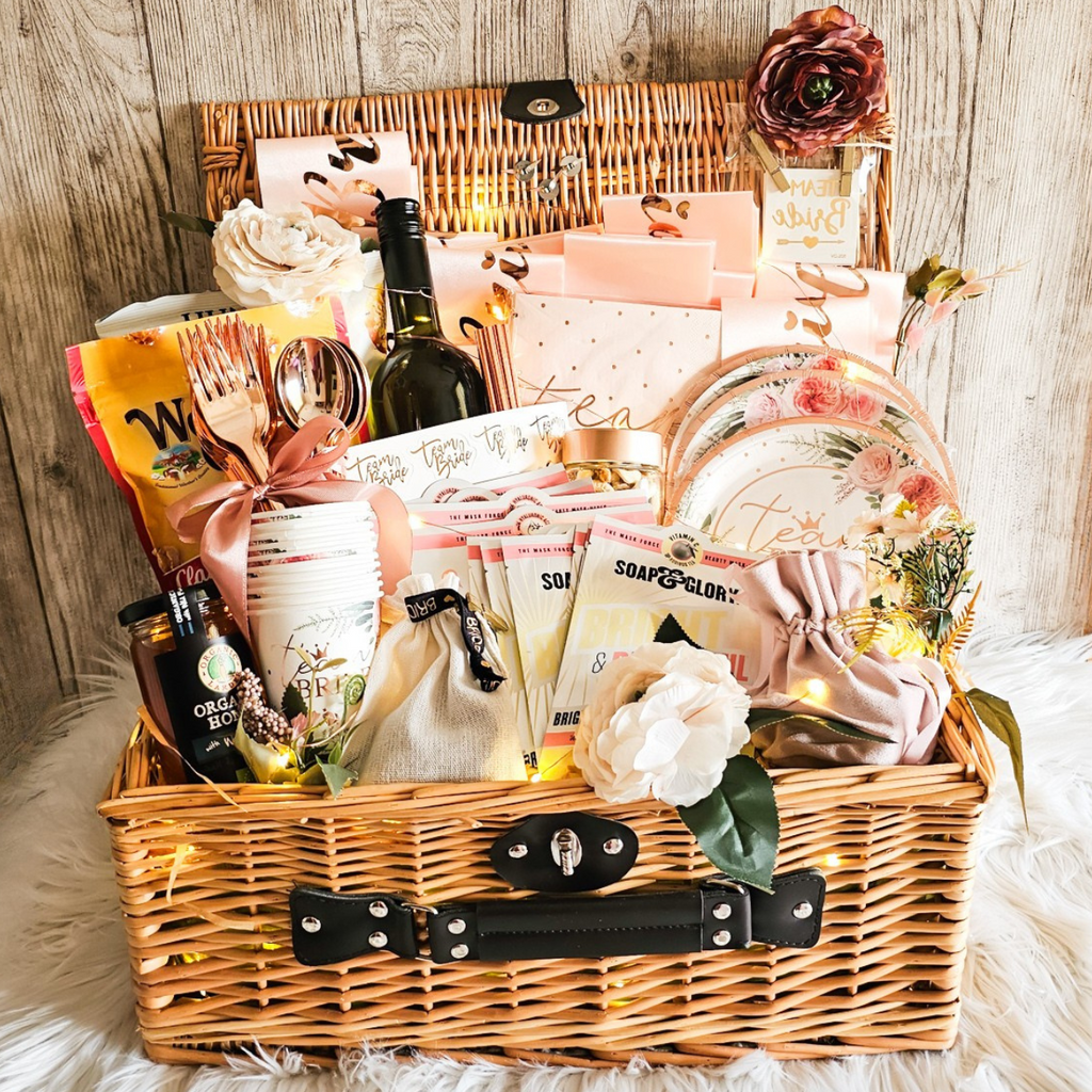 Bridal Shower Kit