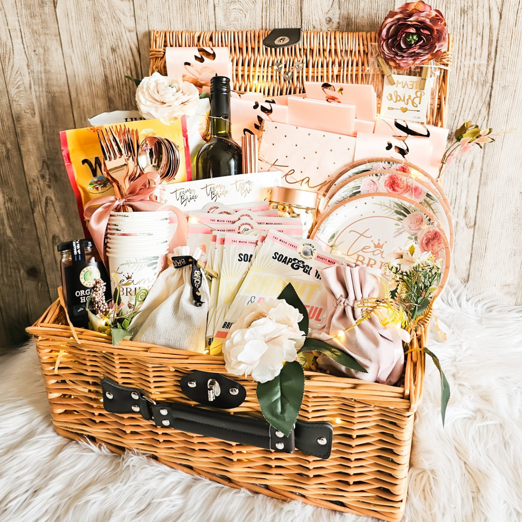 Bridal Shower Kit
