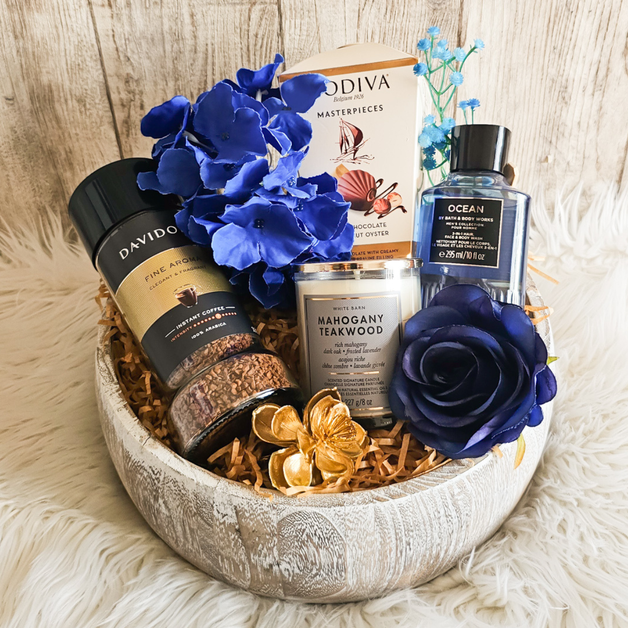 Ideas Halloween Gift Basket For Boyfriend Baskets For Halloween