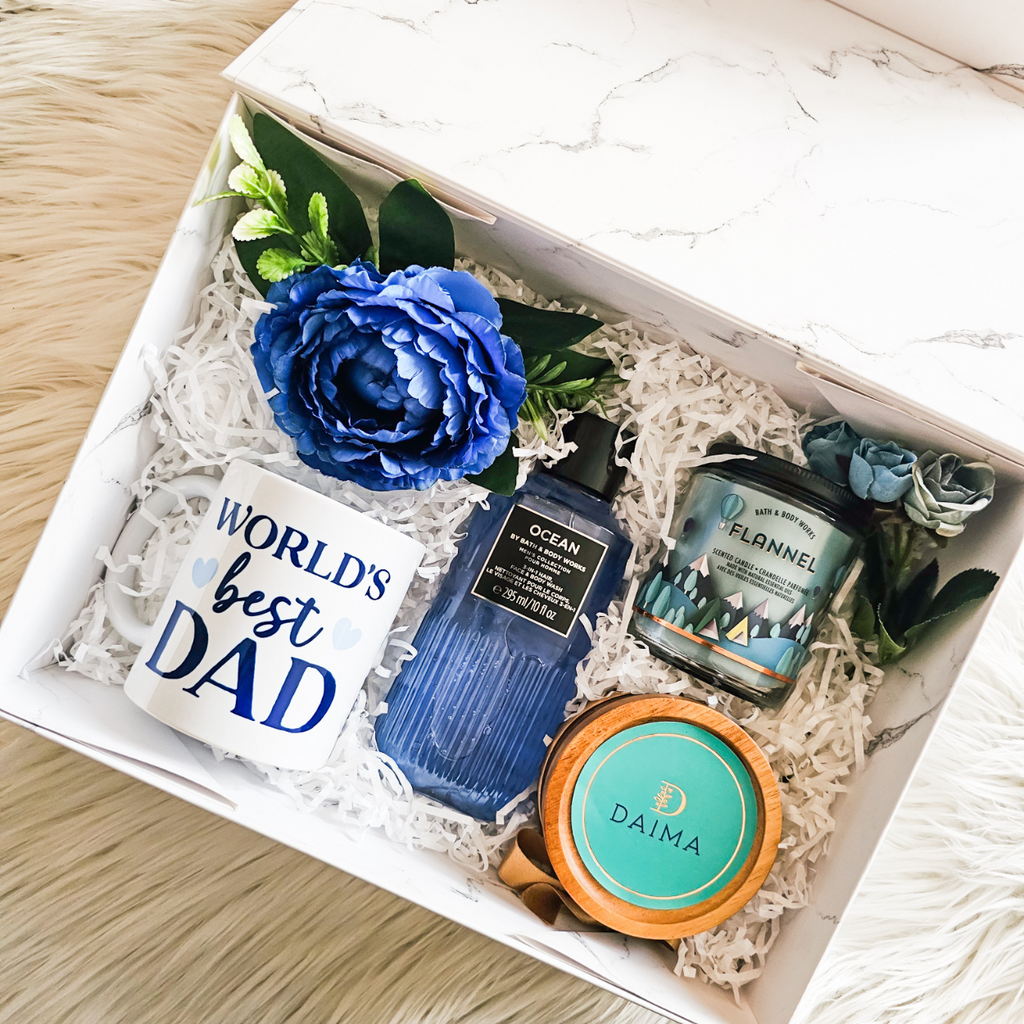 World's Best Dad