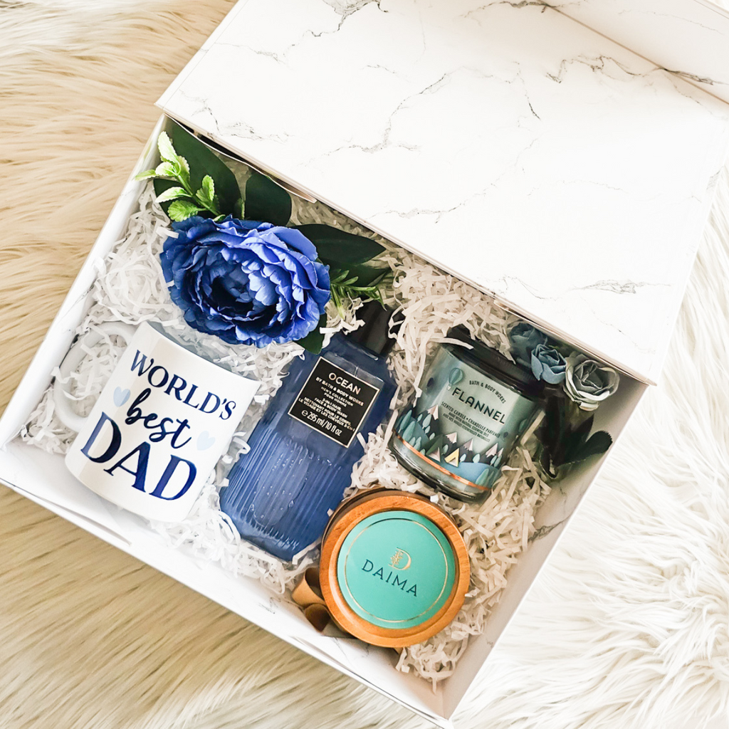 World's Best Dad