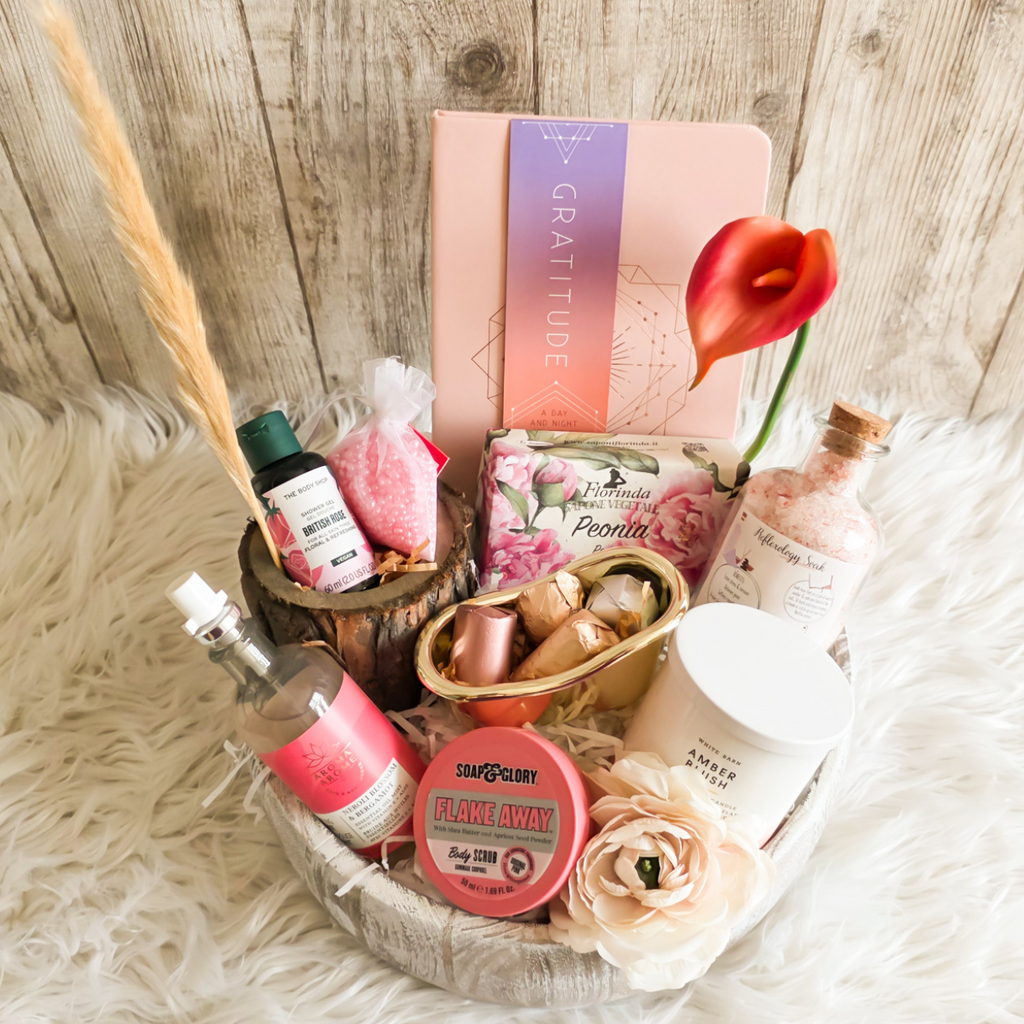 Confessions of a Self-Care Queen