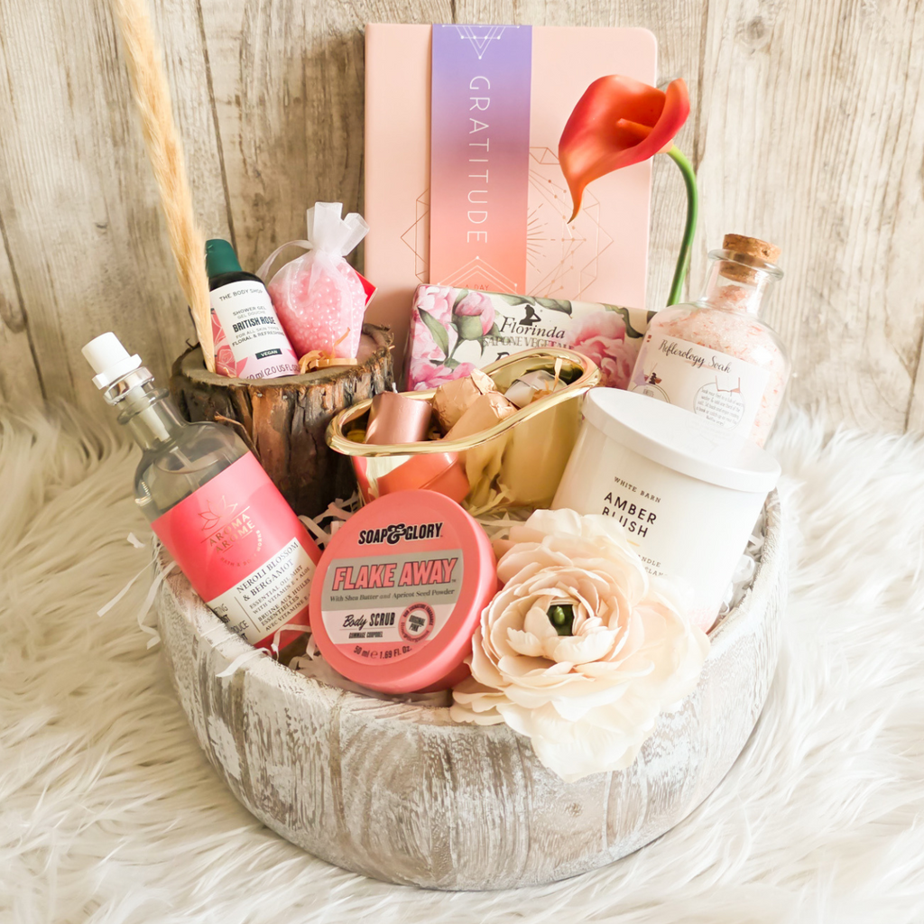 Confessions of a Self-Care Queen