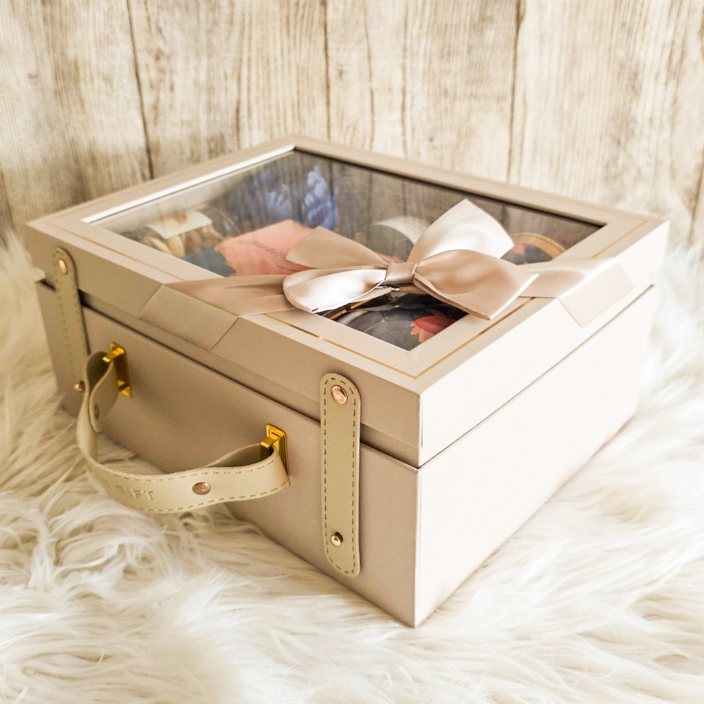 Lotus Luxe Box