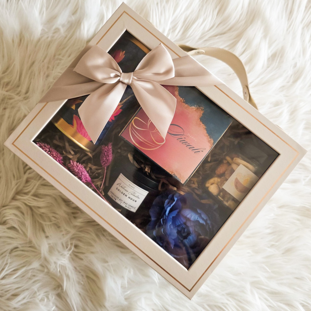 Lotus Luxe Box