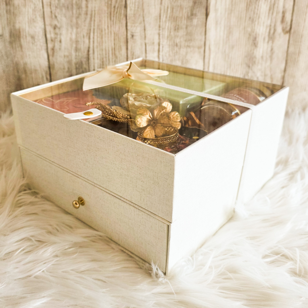 The Royal Diwali Chest