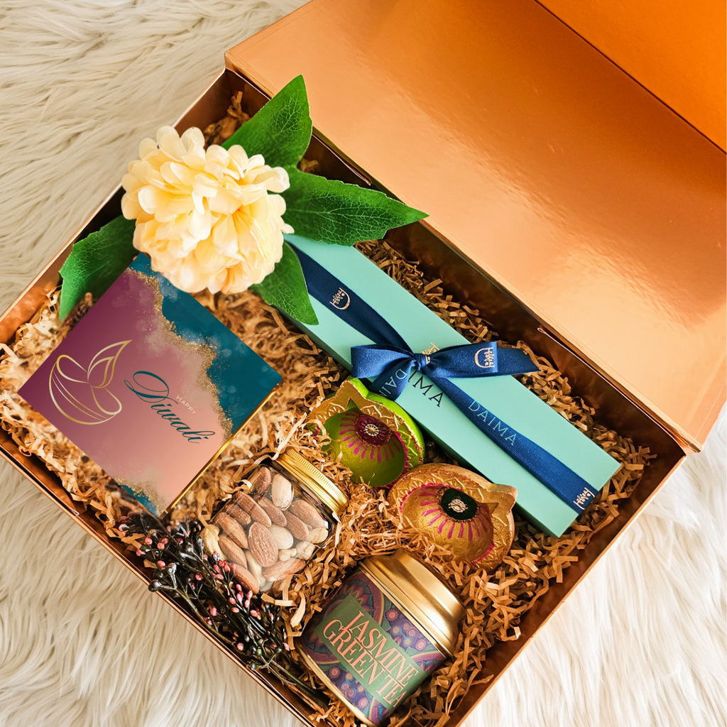 Diwali Treats Box