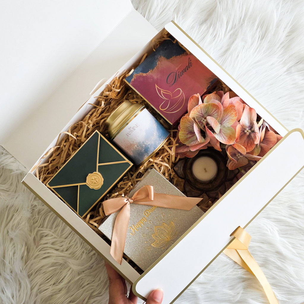 Signature Diwali Box