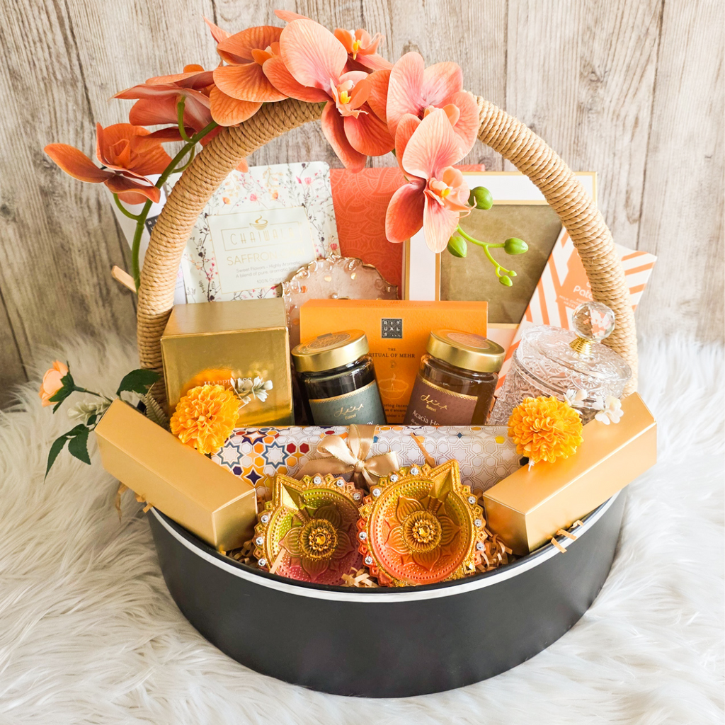 The Grand Diwali Hamper