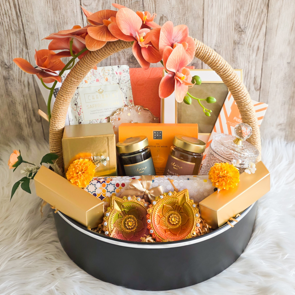 The Grand Diwali Hamper