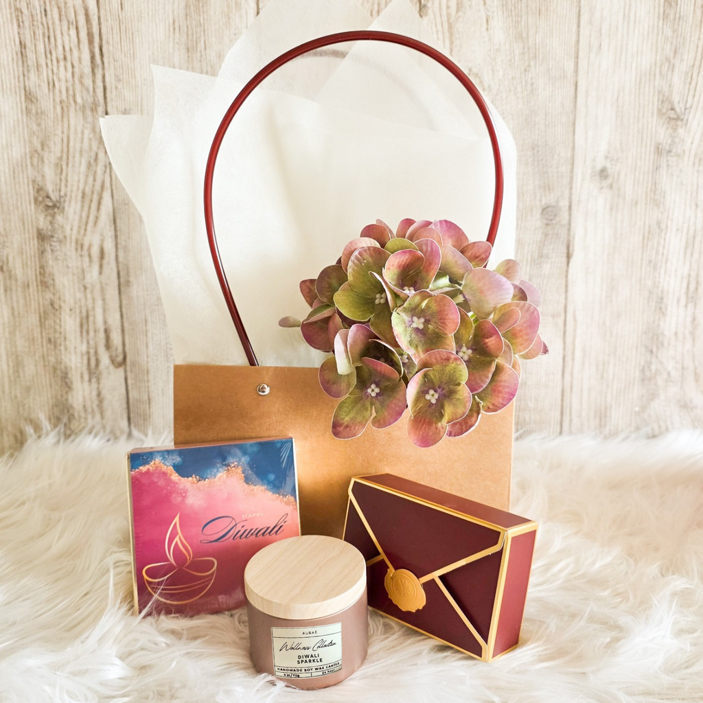 Diwali Sparkle Bag