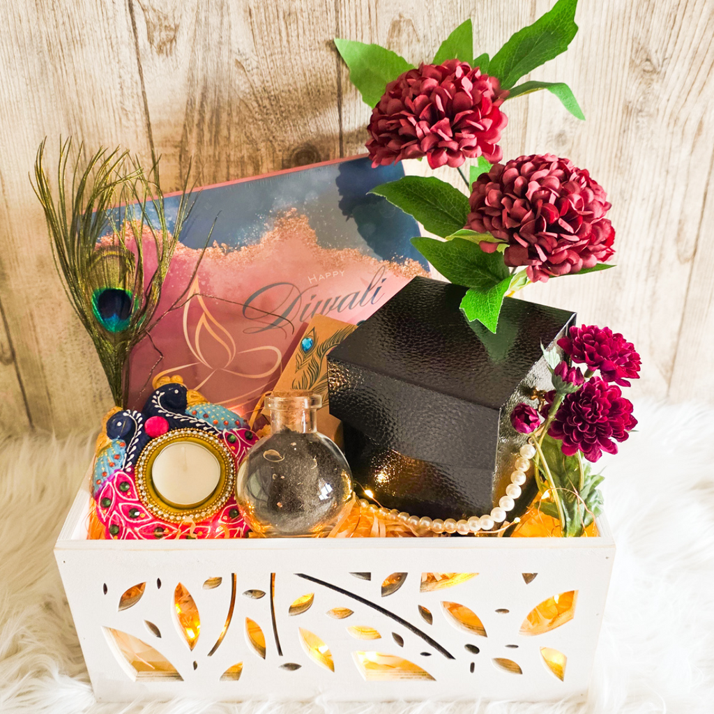 Divine Diwali Hamper