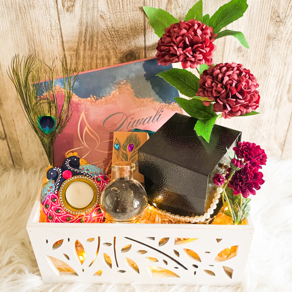 Divine Diwali Hamper