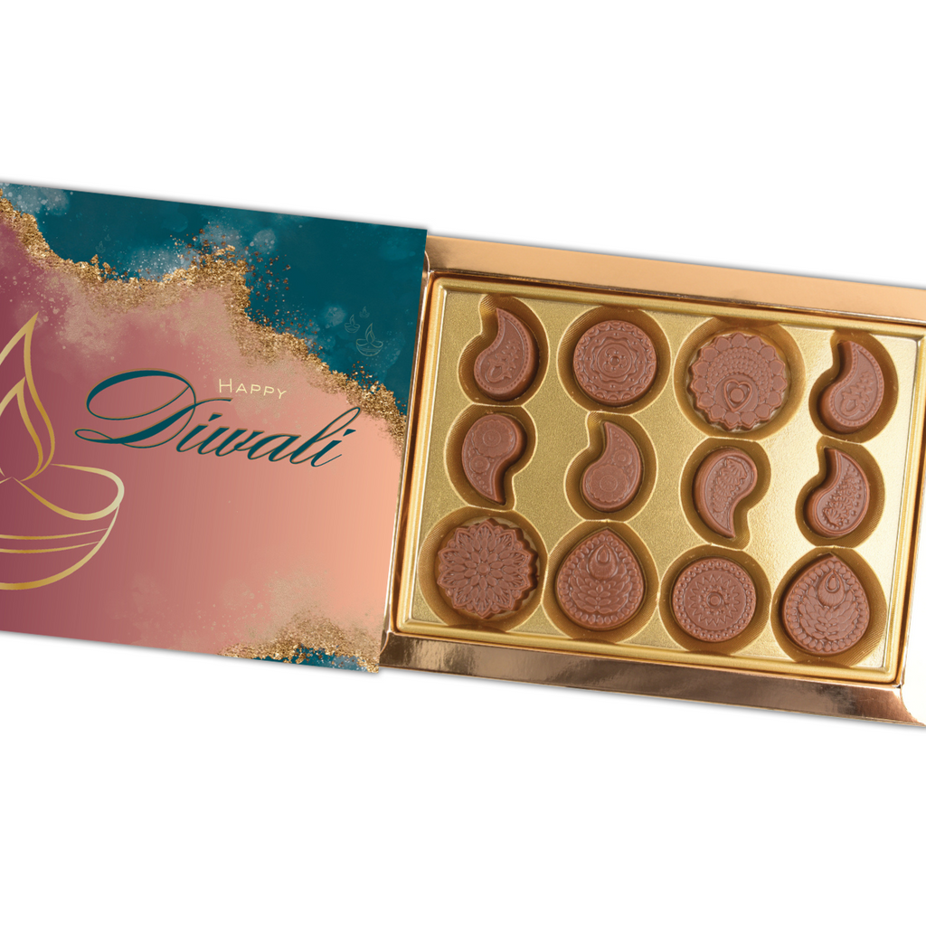 Divine Diwali Hamper