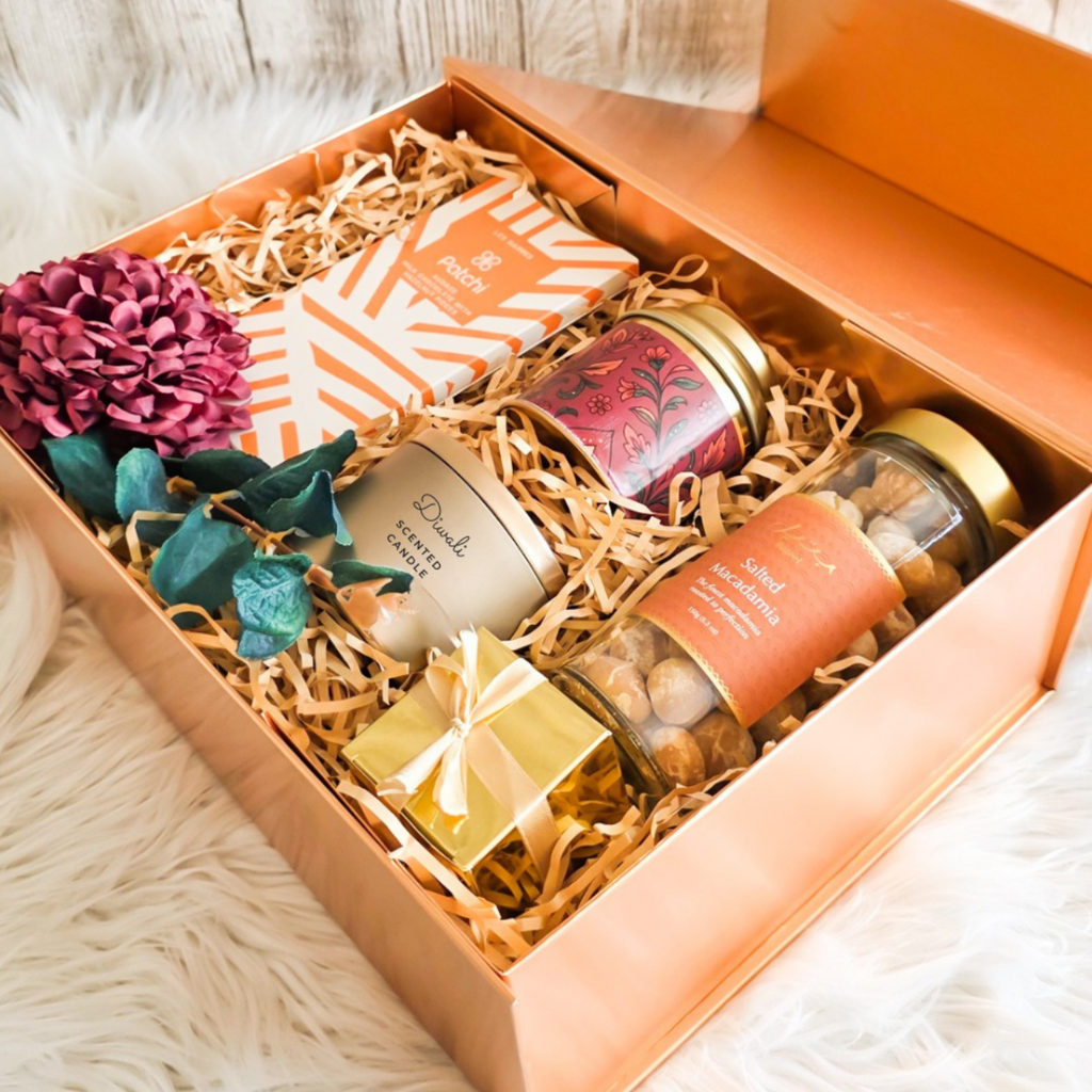 Diwali Luxury Treats