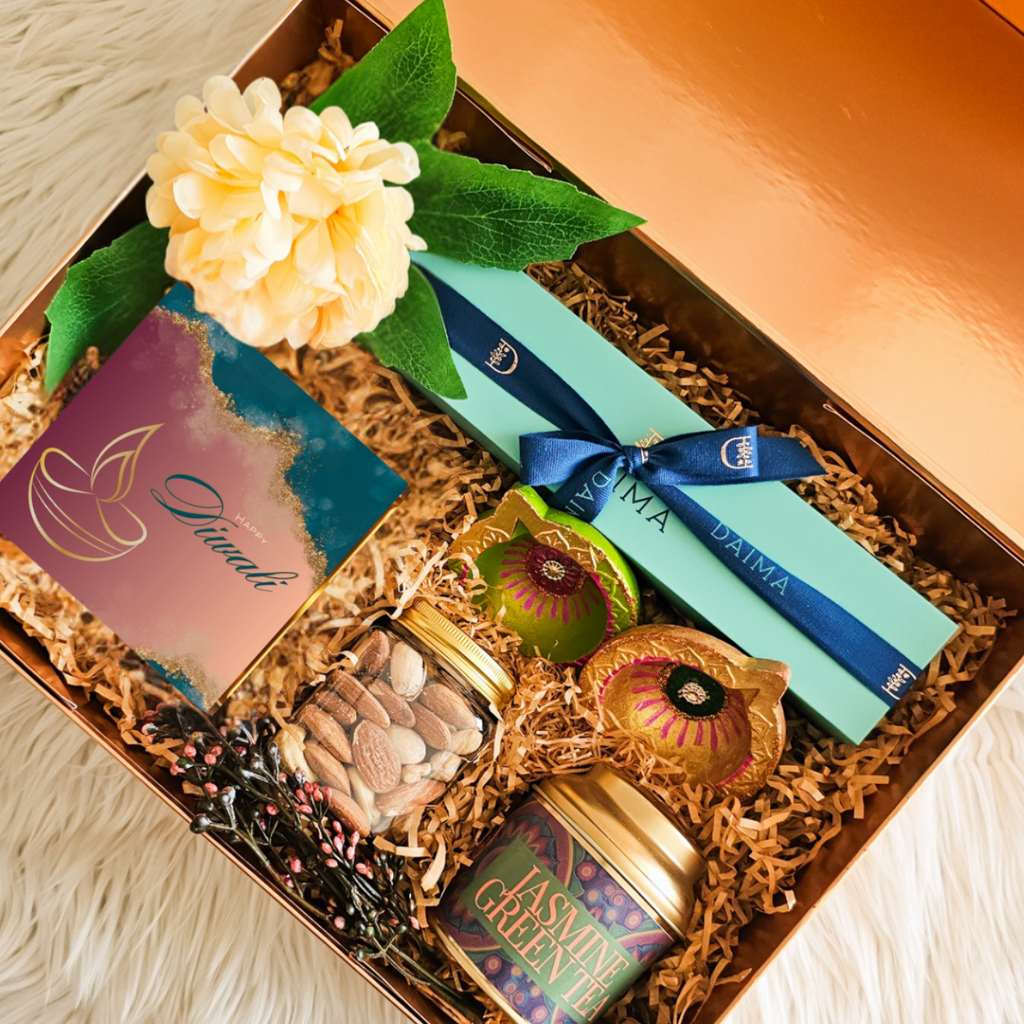 Diwali Treats Box