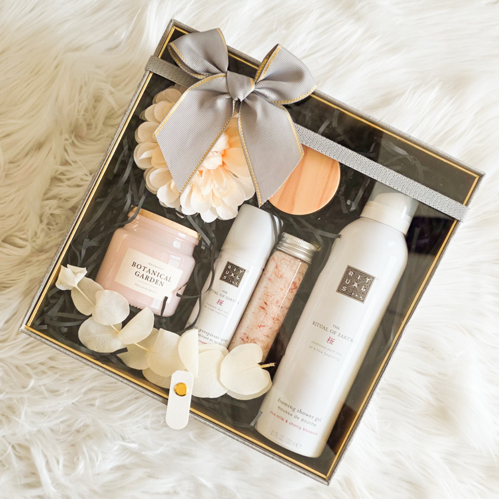 Confessions of a Self-Care Queen