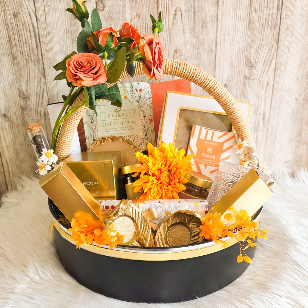 The Grand Diwali Hamper