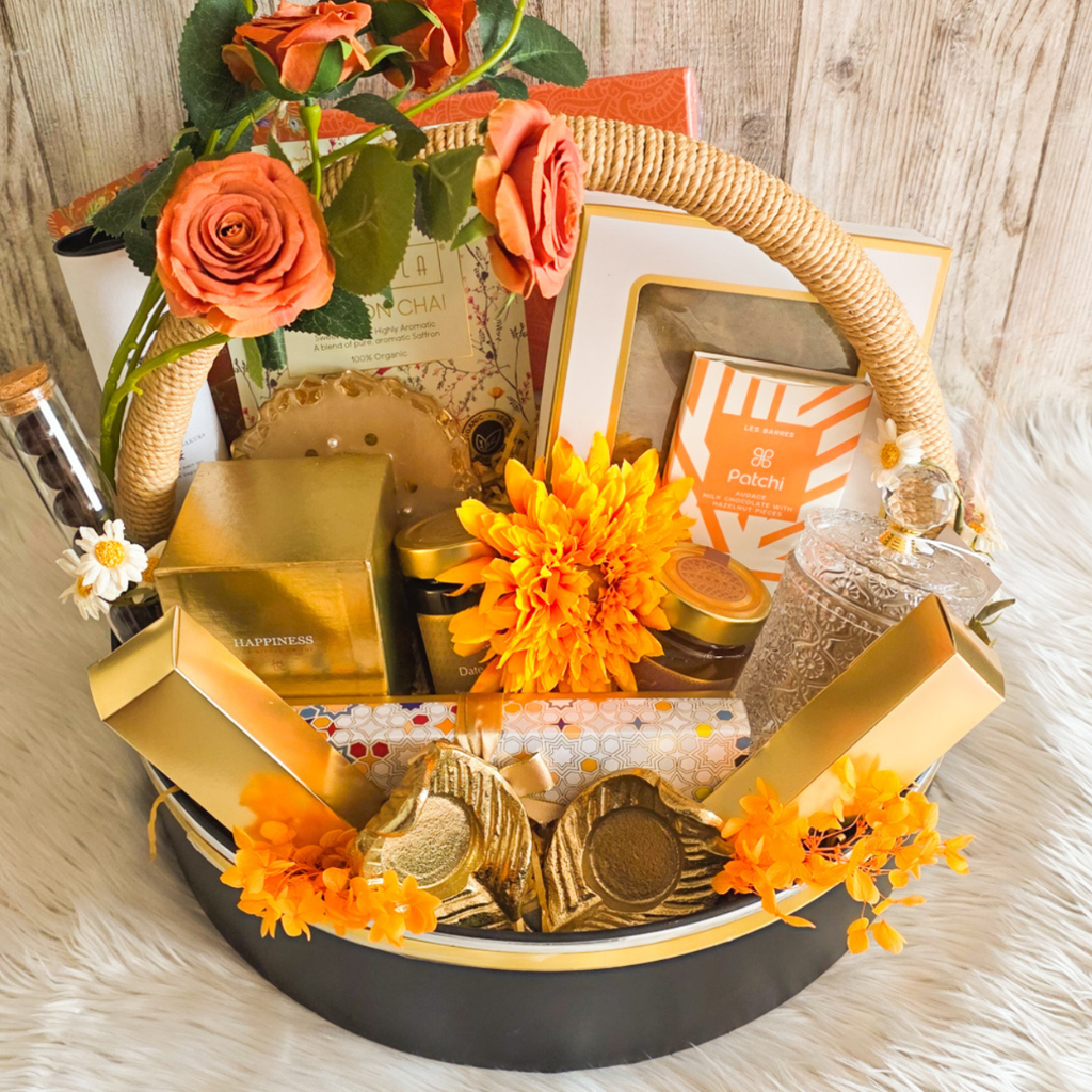 The Grand Diwali Hamper