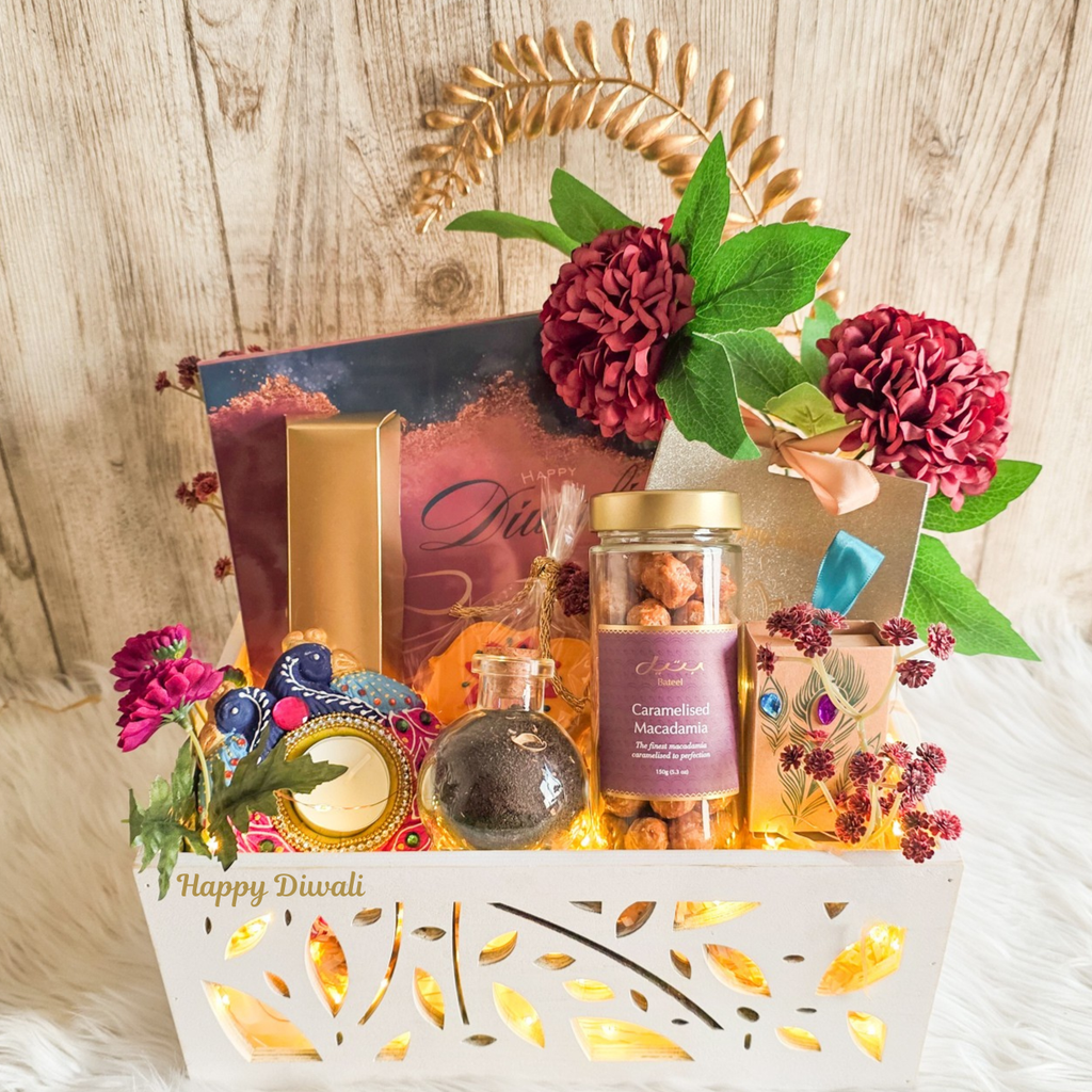 Divine Diwali Hamper