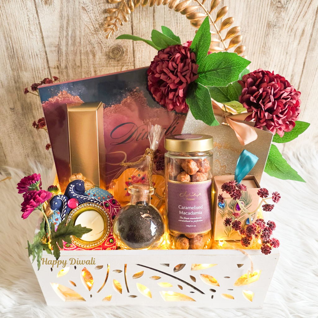 Divine Diwali Hamper