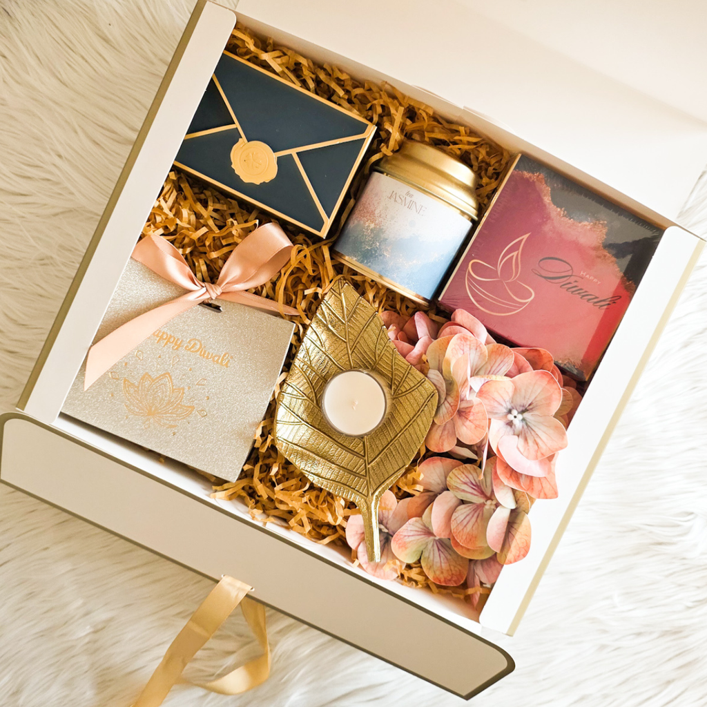 Signature Diwali Box
