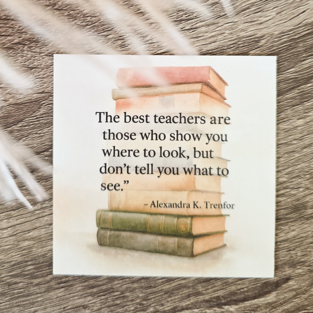 Best Teachers Magnet