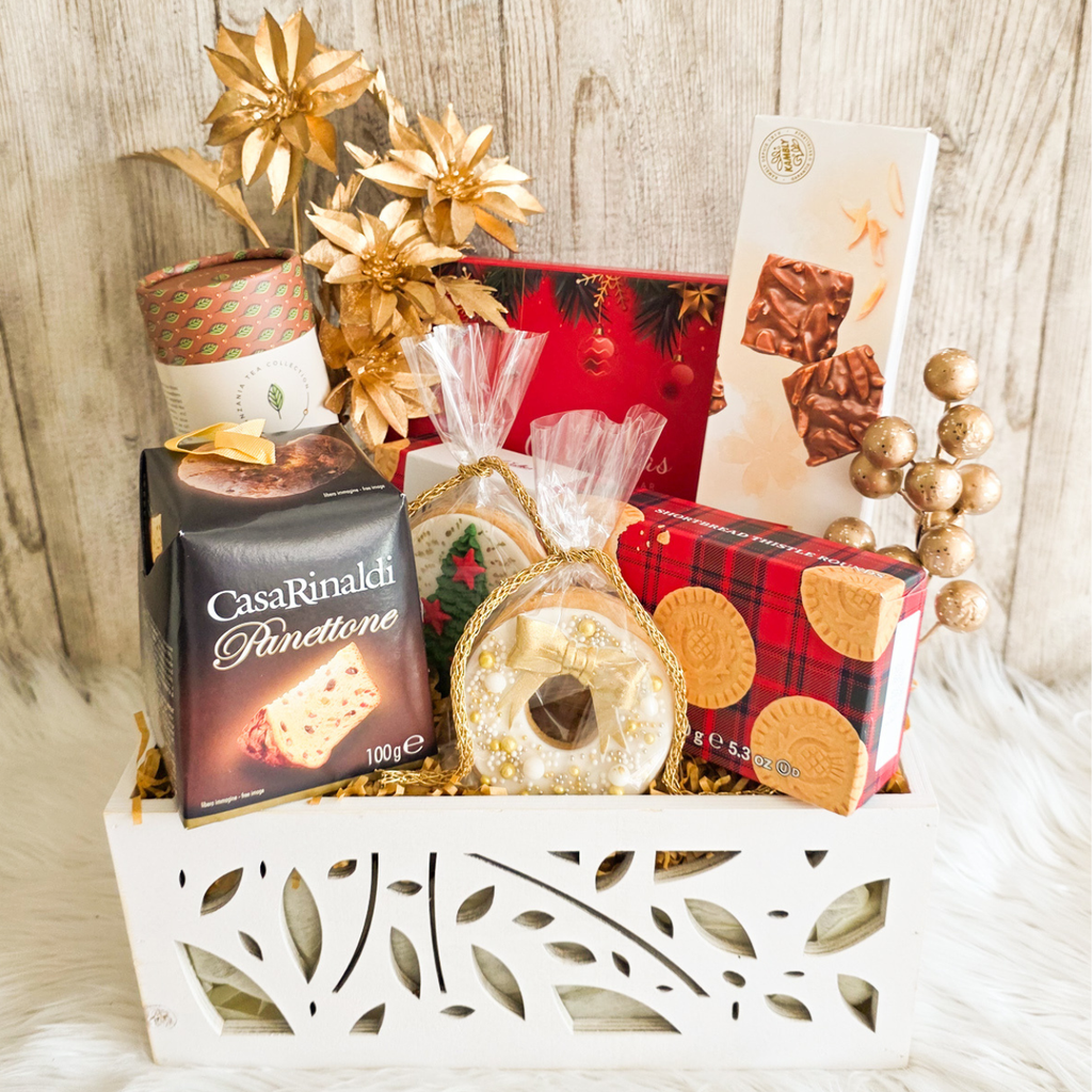 Christmas Hamper (Medium)
